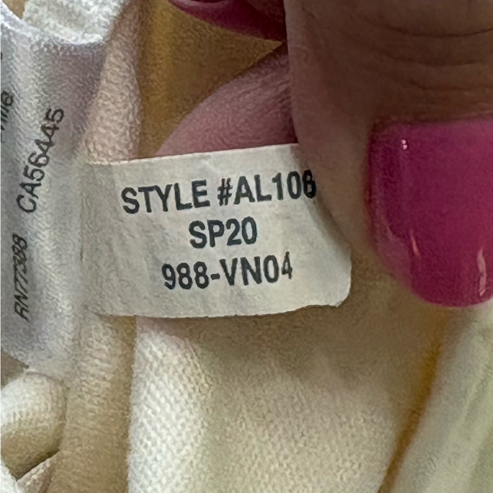 J. Crew Slim Wide Leg Cotton and Modal Wide Leg Pants NWT - Picture 8 of 12